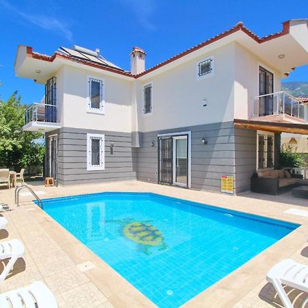 Kadikoey Studio Flat Istanbul Exterior photo