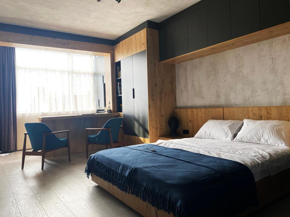Kadikoey Studio Flat Istanbul Exterior photo