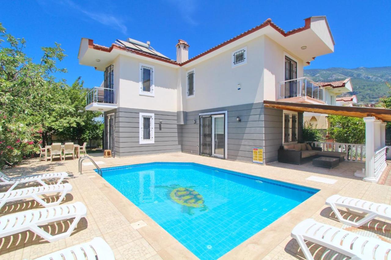 Kadikoey Studio Flat Istanbul Exterior photo